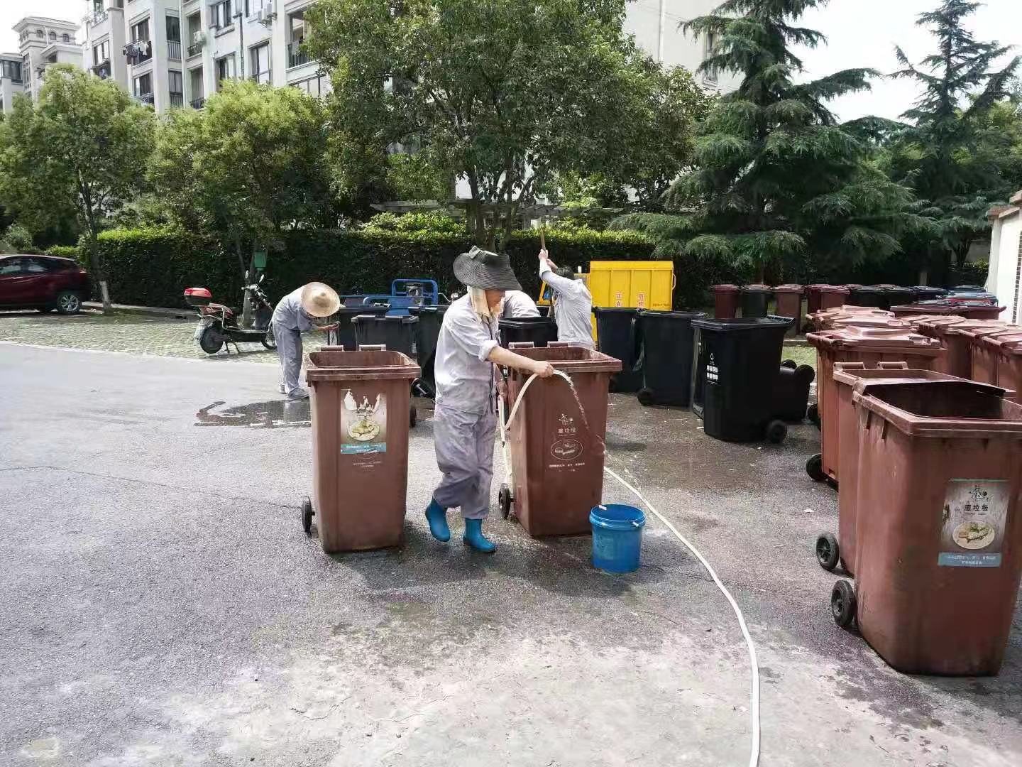 有这样一位物业经理真好! 有这样一位物业经理真好!