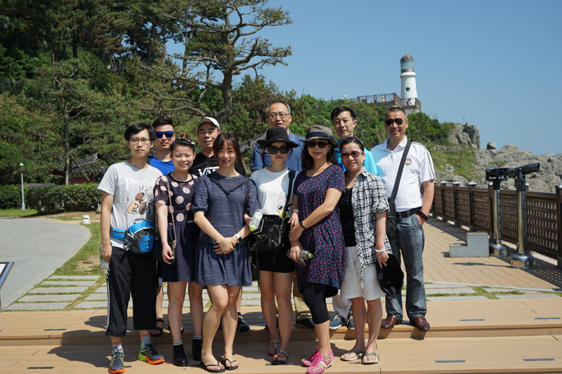 MPS——2015韩国 · 釜山&首尔
