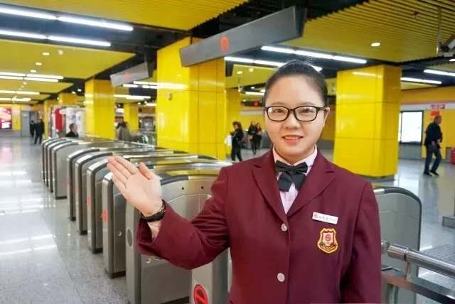 2年、31个地铁车站站务服务——探寻狮城怡安轨道交通事业部的成长之路 2年、31个地铁车站站务服务——探寻狮城怡安轨道交通事业部的成长之路