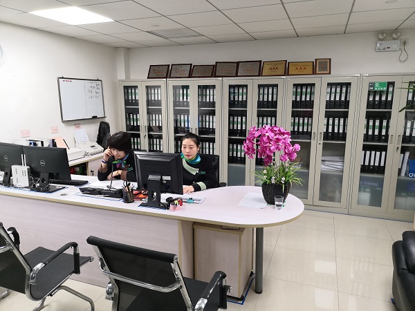 基于5S管理下的工程用品仓库管理,看看狮城怡安光启文化广场物业服务中心是怎么做的! 基于5S管理下的工程用品仓库管理,看看狮城怡安光启文化广场物业服务中心是怎么做的!