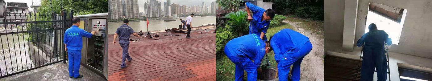 超强台风“利奇马”来袭，狮城怡安严阵以待，开启“结界”防护模式