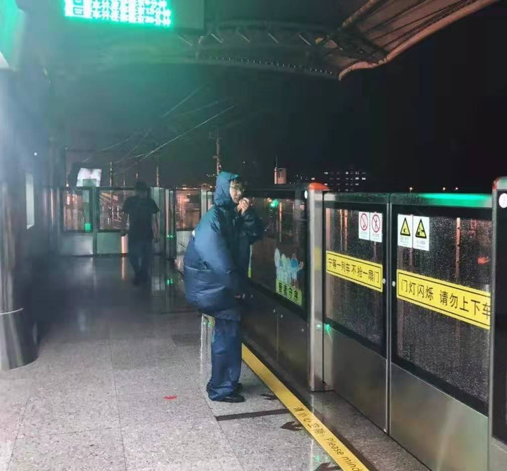 超强台风“利奇马”来袭，狮城怡安严阵以待，开启“结界”防护模式
