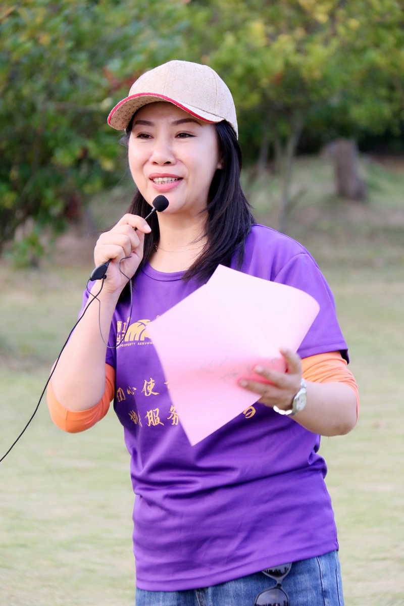 狮城怡安轨道交通事业部“初心使命永不忘,地铁服务勇担当”员工团建活动圆满结束 狮城怡安轨道交通事业部“初心使命永不忘,地铁服务勇担当”员工团建活动圆满结束