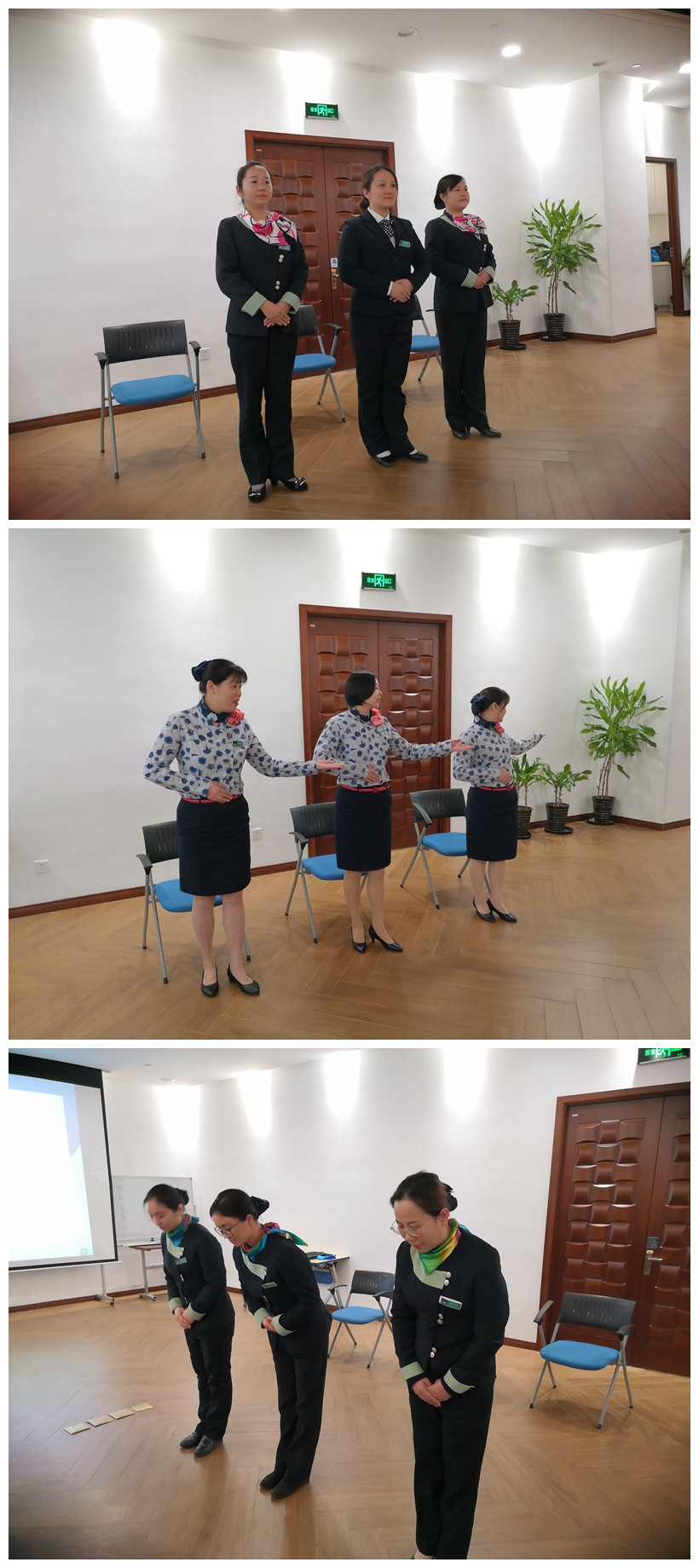 追求卓越,彰显工匠精神——狮城怡安举办首届岗位技能竞赛 追求卓越,彰显工匠精神——狮城怡安举办首届岗位技能竞赛