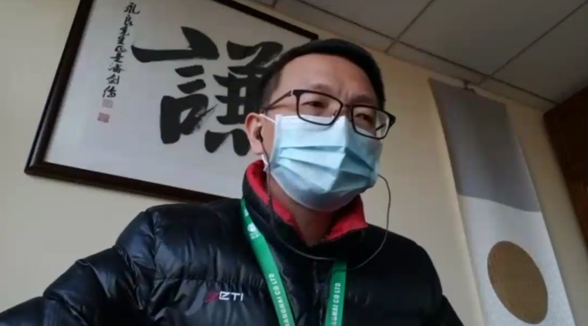 狮城怡安召开专题视频会议进行疫情防控再部署 狮城怡安召开专题视频会议进行疫情防控再部署