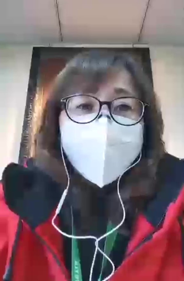 狮城怡安召开专题视频会议进行疫情防控再部署 狮城怡安召开专题视频会议进行疫情防控再部署