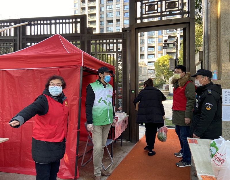 抗击疫情,我们在一起! 抗击疫情,我们在一起!