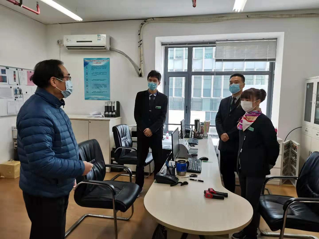 这一份“娘家人”的爱,愿给战“疫”中的你带去一份安心! 这一份“娘家人”的爱,愿给战“疫”中的你带去一份安心!