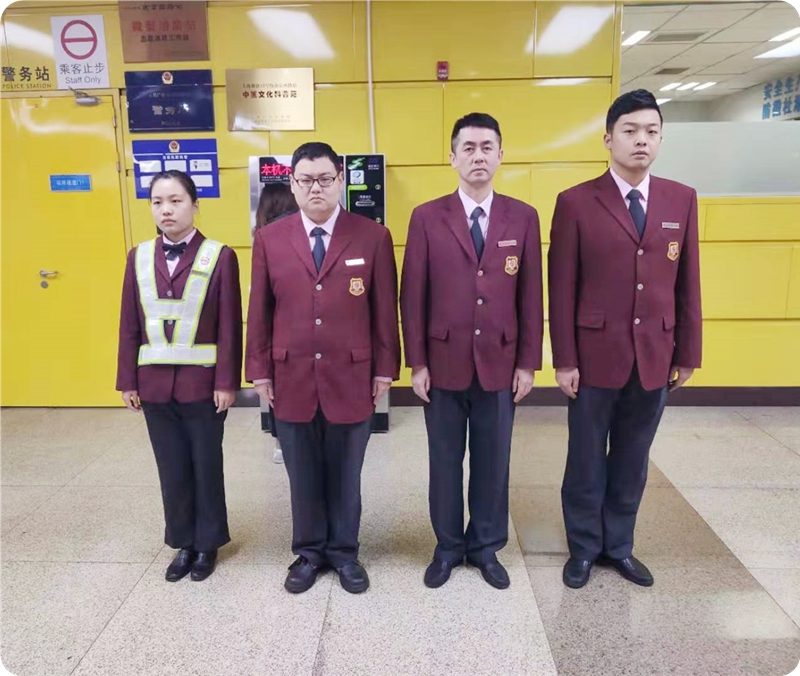 狮城怡安2019年度“感动怡安团队”，为他们点赞！