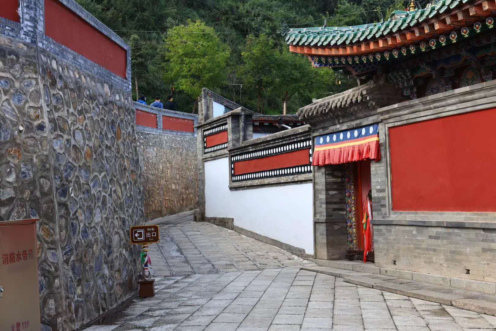我们的生活不仅有专业，还有诗和远方！