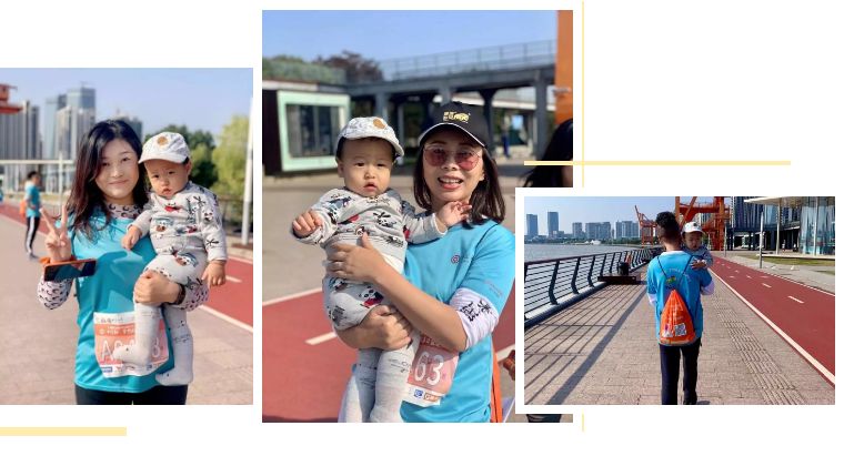 公益健步行,我们行走的每一步都是爱和祝福 公益健步行,我们行走的每一步都是爱和祝福