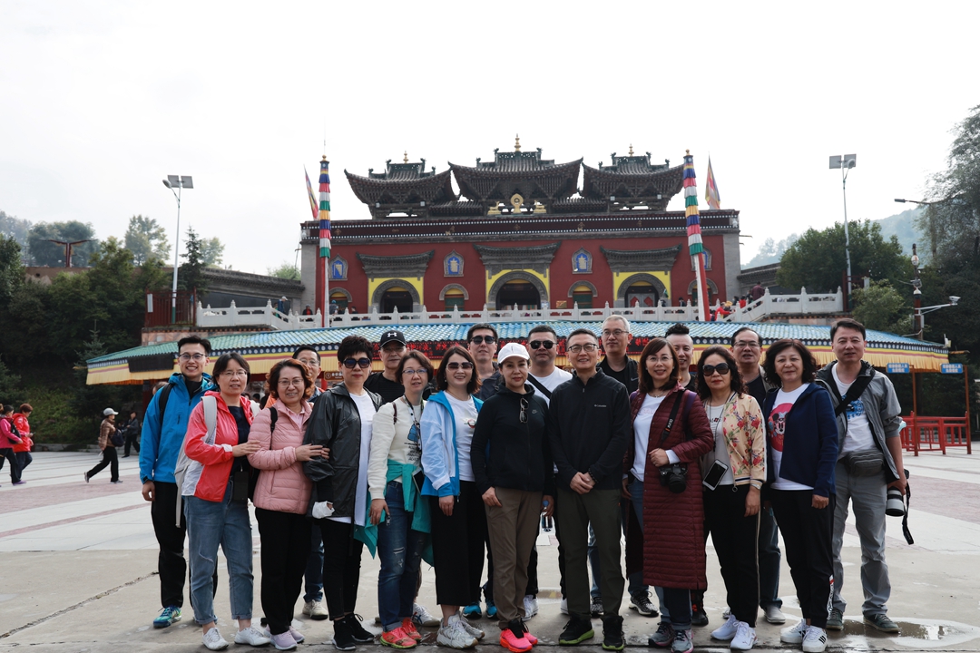 MPS——2020青海甘肃