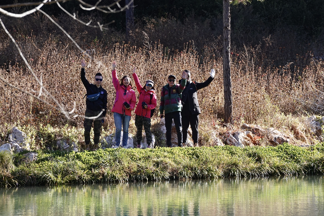 MPS——2020云南丽江、泸沽湖