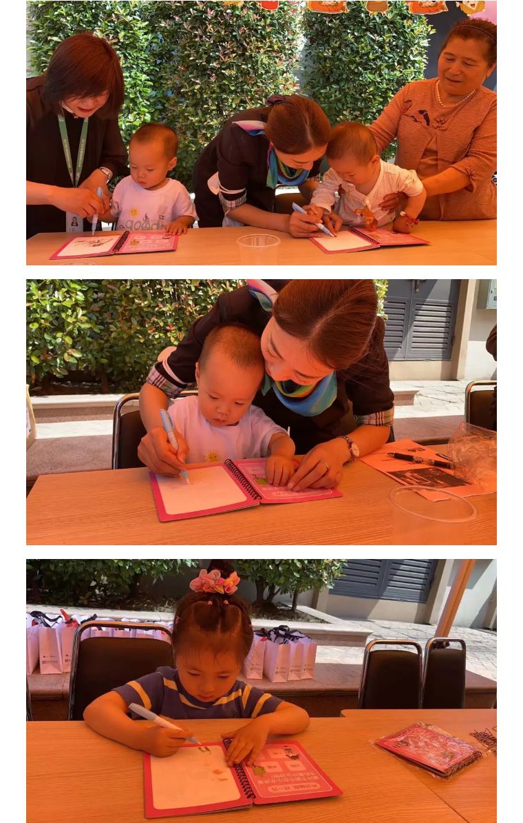 丰富又走心的端午节活动,浓浓情意构建社区和谐氛围 丰富又走心的端午节活动,浓浓情意构建社区和谐氛围