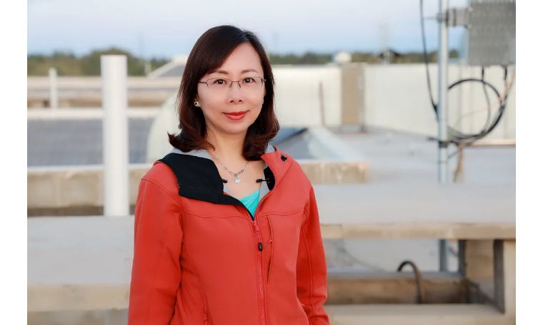 狮城怡安董事长徐新女士荣获“2019-2020年度上海市三八红旗手”称号! 狮城怡安董事长徐新女士荣获“2019-2020年度上海市三八红旗手”称号!