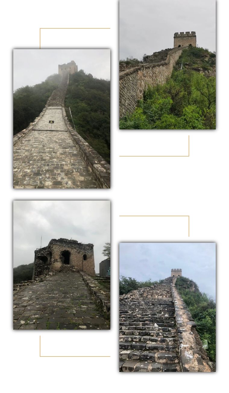 遇见金秋,遇见承德——2021年狮城怡安员工旅游 遇见金秋,遇见承德——2021年狮城怡安员工旅游