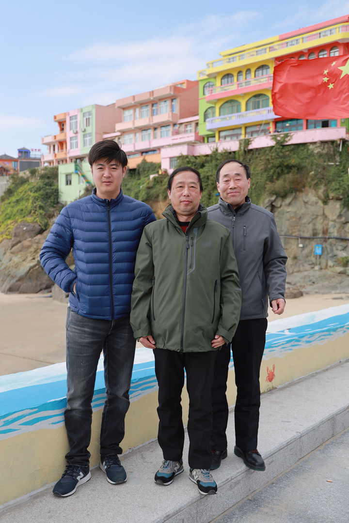 MPS——2021天台山