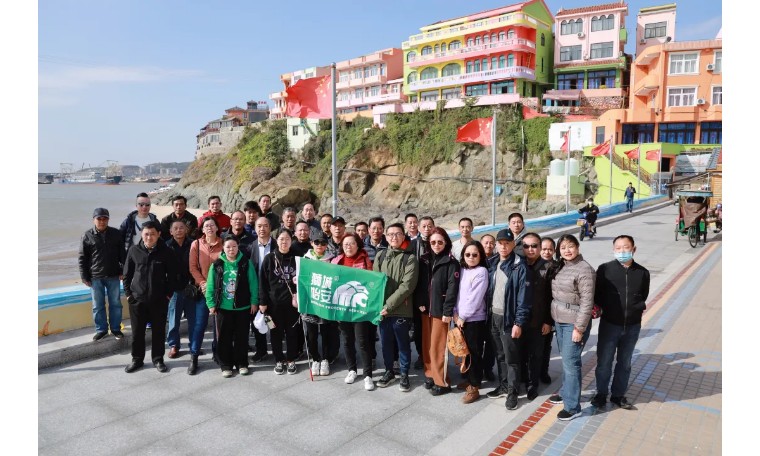 认真工作,快乐生活——狮城怡安工会组织开展一线员工旅游活动 认真工作,快乐生活——狮城怡安工会组织开展一线员工旅游活动