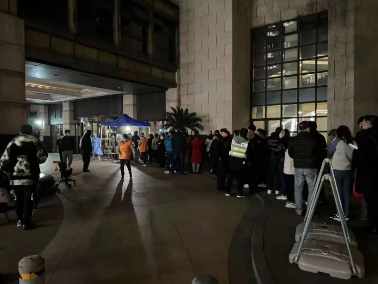 疫情再次来袭!狮城怡安迎难而上,守护家园,维“沪”平安 疫情再次来袭!狮城怡安迎难而上,守护家园,维“沪”平安